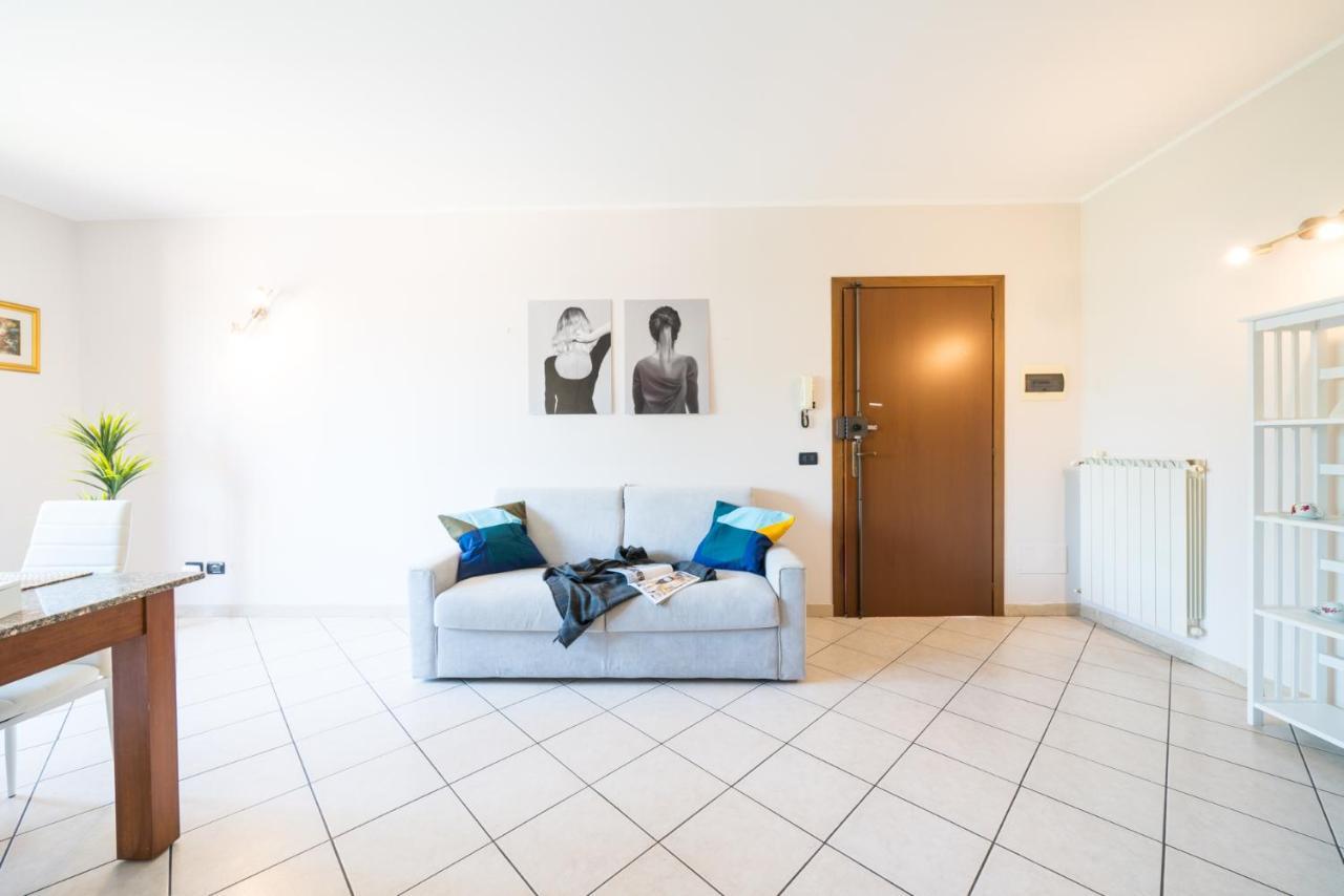 Gardappartamenti Sorgente Pool Sirmione Exterior foto
