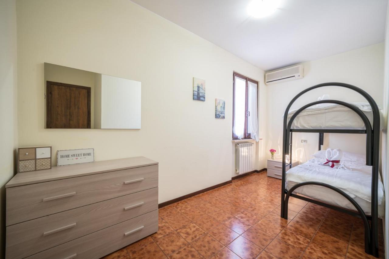 Gardappartamenti Sorgente Pool Sirmione Exterior foto